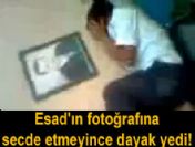 'Esat'tan başka ilah yoktur' işkencesi 