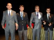 Eskişehir`de Gaziler Günü