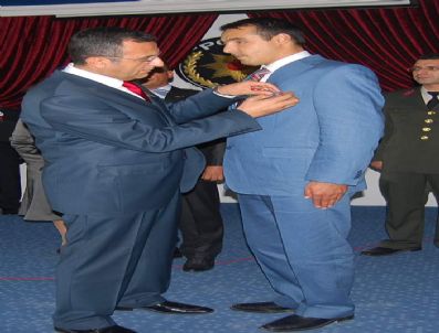 BİLAL UÇAR - Gazilerin Gurur Günü