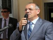 Gümüşhane’de İlköğretim Haftası Kutlamaları