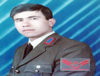 Güneydoğu Gazisinin `madalya` Üzüntüsü
