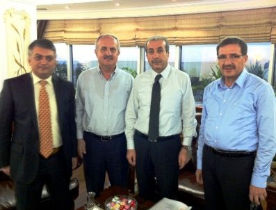 Hal Çalışmaları En Kısa Zamanda Sonuçlanacak