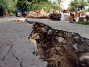 Hindistan'daki depremde can kaybı artıyor