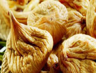 İç pazarda beyaz incire dikkat