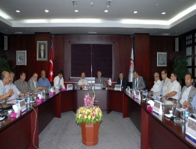 'inşaat Demirindeki Yüzde 54’lük Artış Sektöre Zarar Verdi'