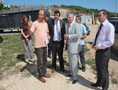 İzaydaş Denetim Altında