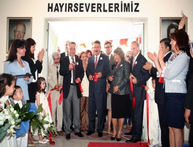 İZMIR İL MILLI EĞITIM MÜDÜRÜ - İzmir’de 2011 - 2012 Eğitim Yılı Başladı