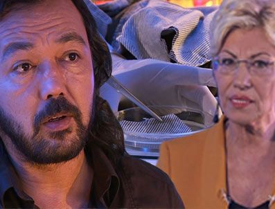 KANIT DİZİSİ - Kanıt 59. bölüm özeti ve fragmanı