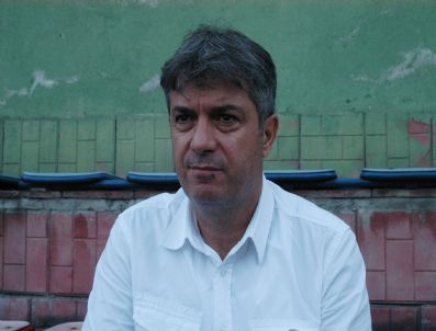 Kardemir D.ç Karabükspor Başkanı Şahin'den Stat Sitemi