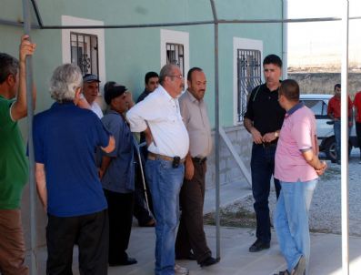 Kırşehirspor Kongresinde Aday Çıkmadı