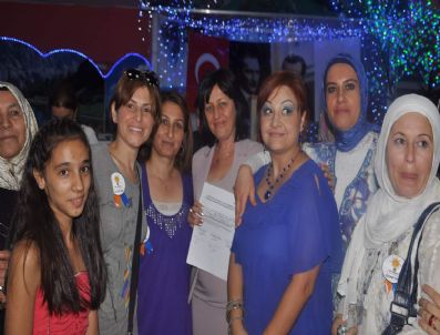 RIFAT SAİT - Kongrede Büyük Fark