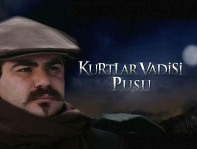 ERHAN UFAK - Kurtlar Vadisi Pusu'nun Erhan'ı marka olmak istiyor