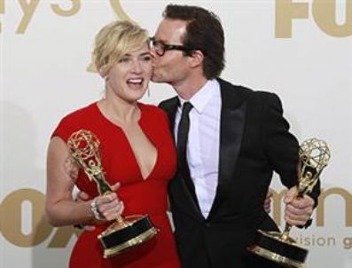 Emmy ödülleri, bu yıl 63. kez dağıtıldı.