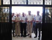 Malatya'da Öğrenci Yurdu Törenle Hizmete Açıldı