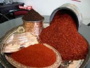 Maraş biberinin üretimi düştü