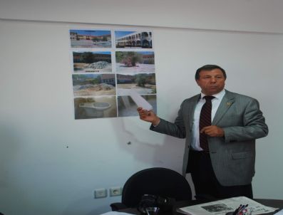 Marmaris’teki Okulların Bakım ve Onarımına 650 Bin Tl Ayrıldı