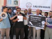 Mazlum Der, Andımızın Kaldırılmasını İstedi