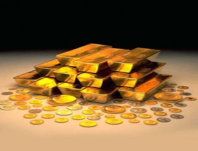 Merkez bankaları altına döndü