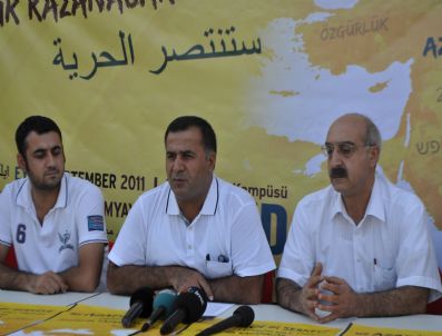 Msf Programını Açıkladı