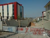 Öğrencilere Tehlikeli Ders Zili