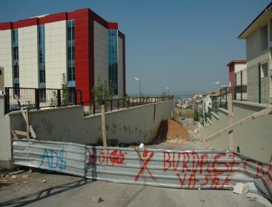 Öğrencilere Tehlikeli Ders Zili