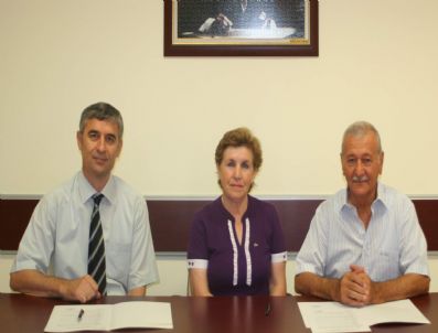 Paü'ye Bağışlar Devam Ediyor