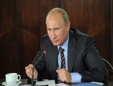 Putin, Çin’in Alternatif Nobel’i “konfüçyüs Ödülü”ne Aday Gösterildi