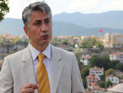 GÖKHAN AZCAN - Safranbolu Bağ Bozumu Şenliklerine Hazırlanıyor