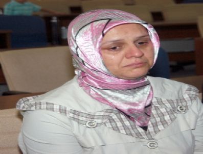 Şehit Gürlek'in Ailesine Devlet Övünç Madalyası Verildi