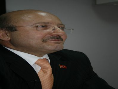 TURHAN TOPÇUOĞLU - Şeyh Şabanı Veli Caddesi’nin Çehresi Yeniden Düzenleniyor