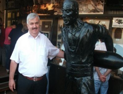 Seyyar Müze, Filyos’ta