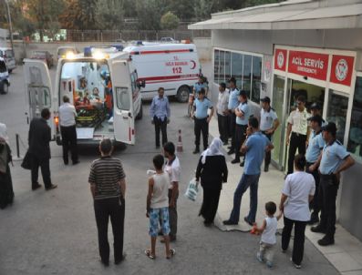 Siirt'te Su Kavgası: 12 Yaralı