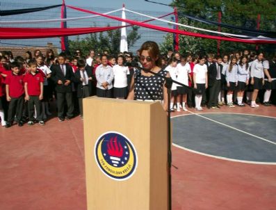 Ted Koleji Yeni Öğretim Yılına Başladı