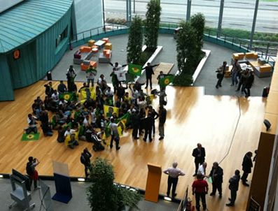 STRASBOURG - Terör örgütü üyeleri tutuksuz yargılanacak