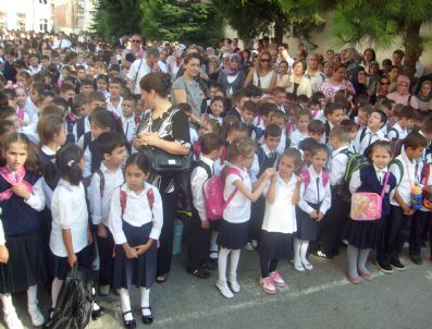 Trabzon'da Yaklaşık 160 Bin Öğrenci Ders Başı Yaptı