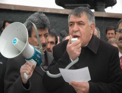 ORHAN GÖZGEÇ - Türk-iş’ten Kıdam Tazminatı Açıklaması