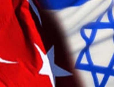 Türkiye'den İsrail'e ilk veto
