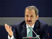 Çağlayan, Türkiye'yi uçuracak projeyi açıklad