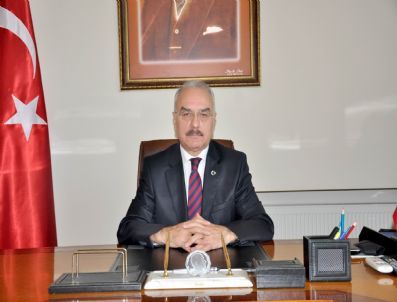 Vali Yenigün’den Gaziler Günü Kutlama Mesajı