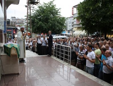 Yaban Arıların Saldırısına Uğrayan Anne Hayatını Kaybetti