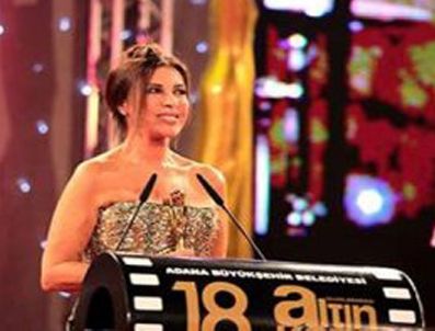 NEBAHAT ÇEHRE - Altın koza'da 'Yaşam Boyu Onur Ödülleri ' sahiplerini buldu