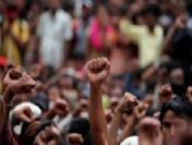 Yemen'deki olaylara kınama