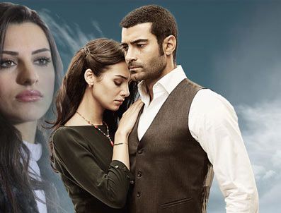 YER GÖK AŞK DİZİSİ - Yer Gök Aşk 48. bölüm özeti ve fragmanı