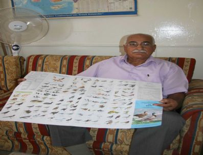 2011-2012 Avlanma Dönemi Başladı