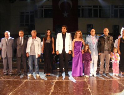 Altıntaş`ta `zafer Yolu Konserleri`