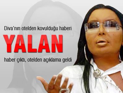 Bülent Ersoy'un Kıbrıs haberi yalanlandı