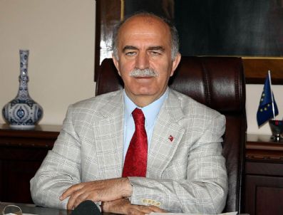 Bursa Valisi Şahabettin Harput`tan Galoş Açıklaması