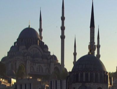 Cennetin izleri bu belgeselde