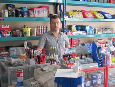 Düzce Kırtasiyeler Hazırlıklarını Tamamladı