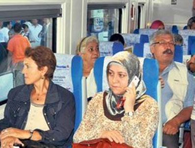 42 bin 640 vatandaşa ücretsiz hizmet verecek